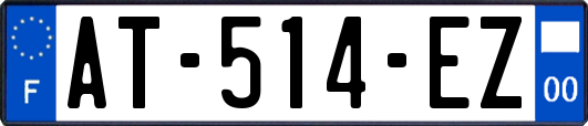 AT-514-EZ