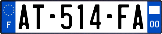 AT-514-FA