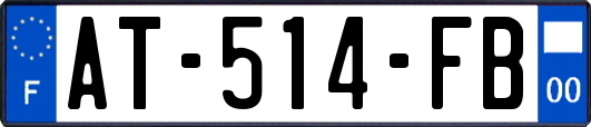 AT-514-FB