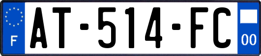 AT-514-FC