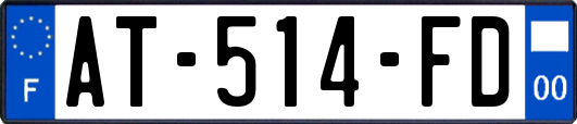 AT-514-FD