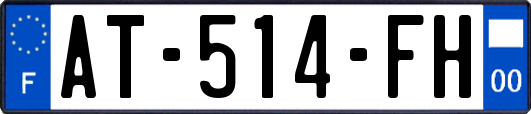 AT-514-FH