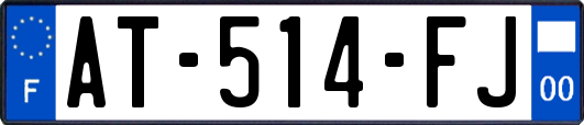 AT-514-FJ