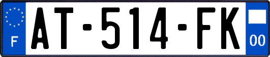 AT-514-FK