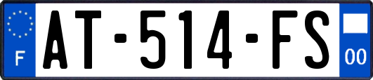 AT-514-FS