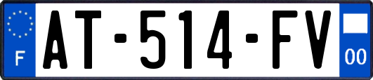 AT-514-FV