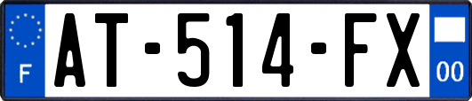 AT-514-FX