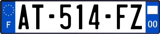 AT-514-FZ