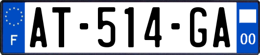 AT-514-GA