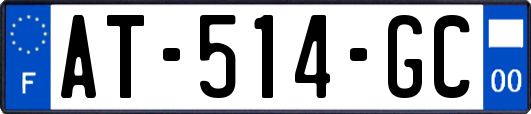 AT-514-GC