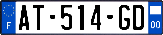 AT-514-GD
