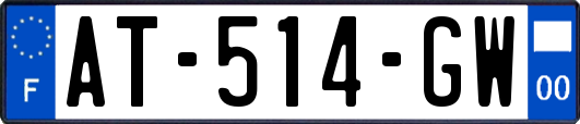 AT-514-GW