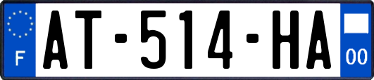 AT-514-HA