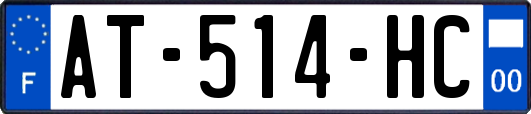 AT-514-HC