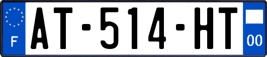 AT-514-HT