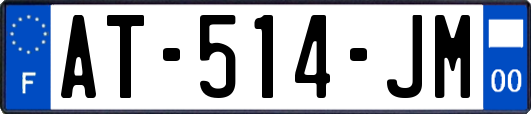 AT-514-JM