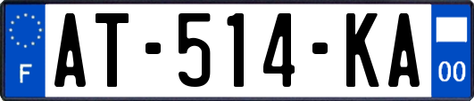 AT-514-KA
