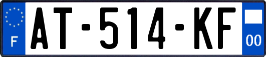 AT-514-KF