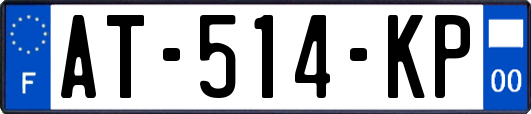 AT-514-KP