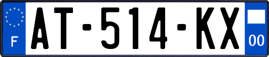 AT-514-KX