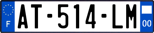 AT-514-LM