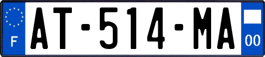 AT-514-MA