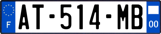 AT-514-MB
