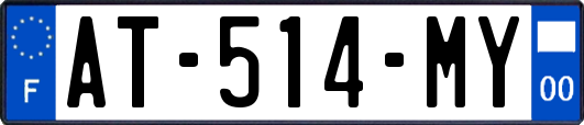 AT-514-MY