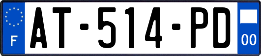 AT-514-PD