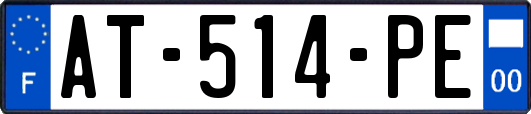 AT-514-PE