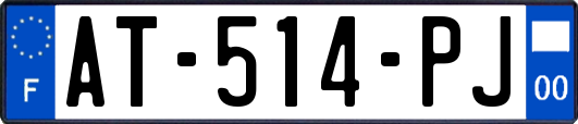 AT-514-PJ