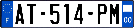 AT-514-PM
