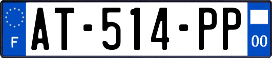 AT-514-PP