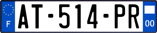 AT-514-PR
