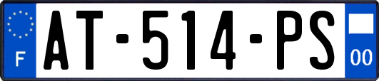 AT-514-PS