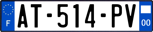 AT-514-PV