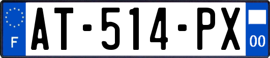 AT-514-PX