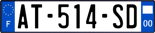 AT-514-SD