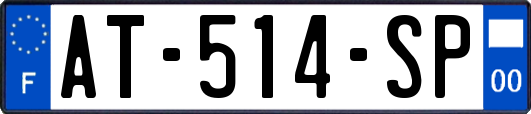 AT-514-SP