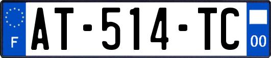 AT-514-TC