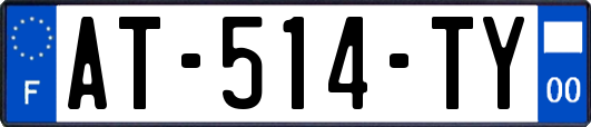 AT-514-TY