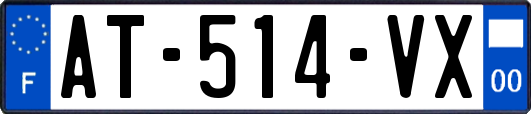 AT-514-VX
