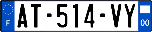 AT-514-VY