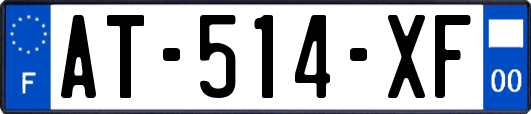 AT-514-XF