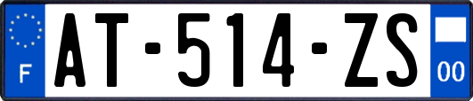 AT-514-ZS