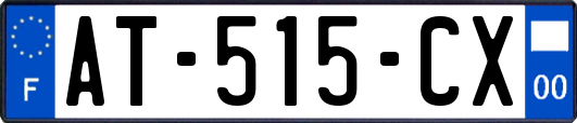 AT-515-CX