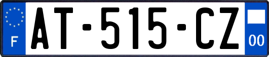 AT-515-CZ