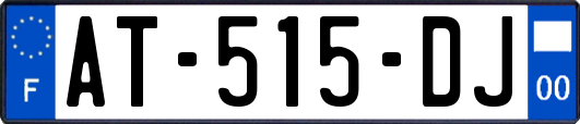 AT-515-DJ