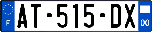 AT-515-DX