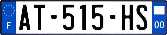 AT-515-HS
